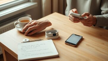 ai wearable for early detection of heart failure decompensation 1772457342