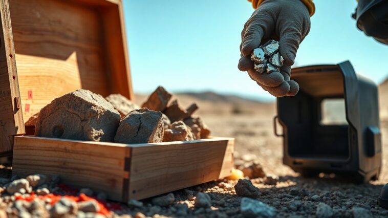 apollo silver engages slr to lead preliminary economic assessment at calico 1773836101