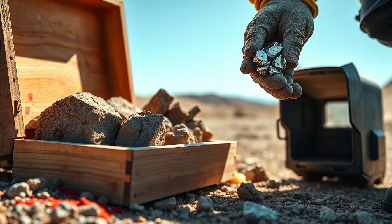 apollo silver engages slr to lead preliminary economic assessment at calico 1773836101