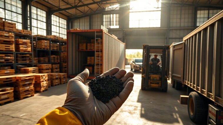 aterian launches scalable tantalum trading jv with wogen resources 1774276814