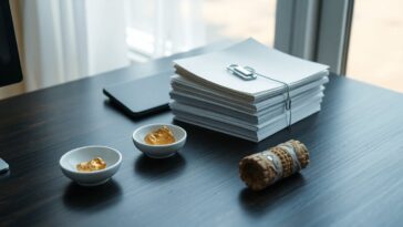 auking director filings and strathcona resources 2026 review for investors 1773814495