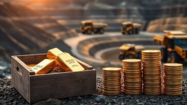 aura minerals credit rating upgraded by sp as gold output and cash flow improve 1772604890