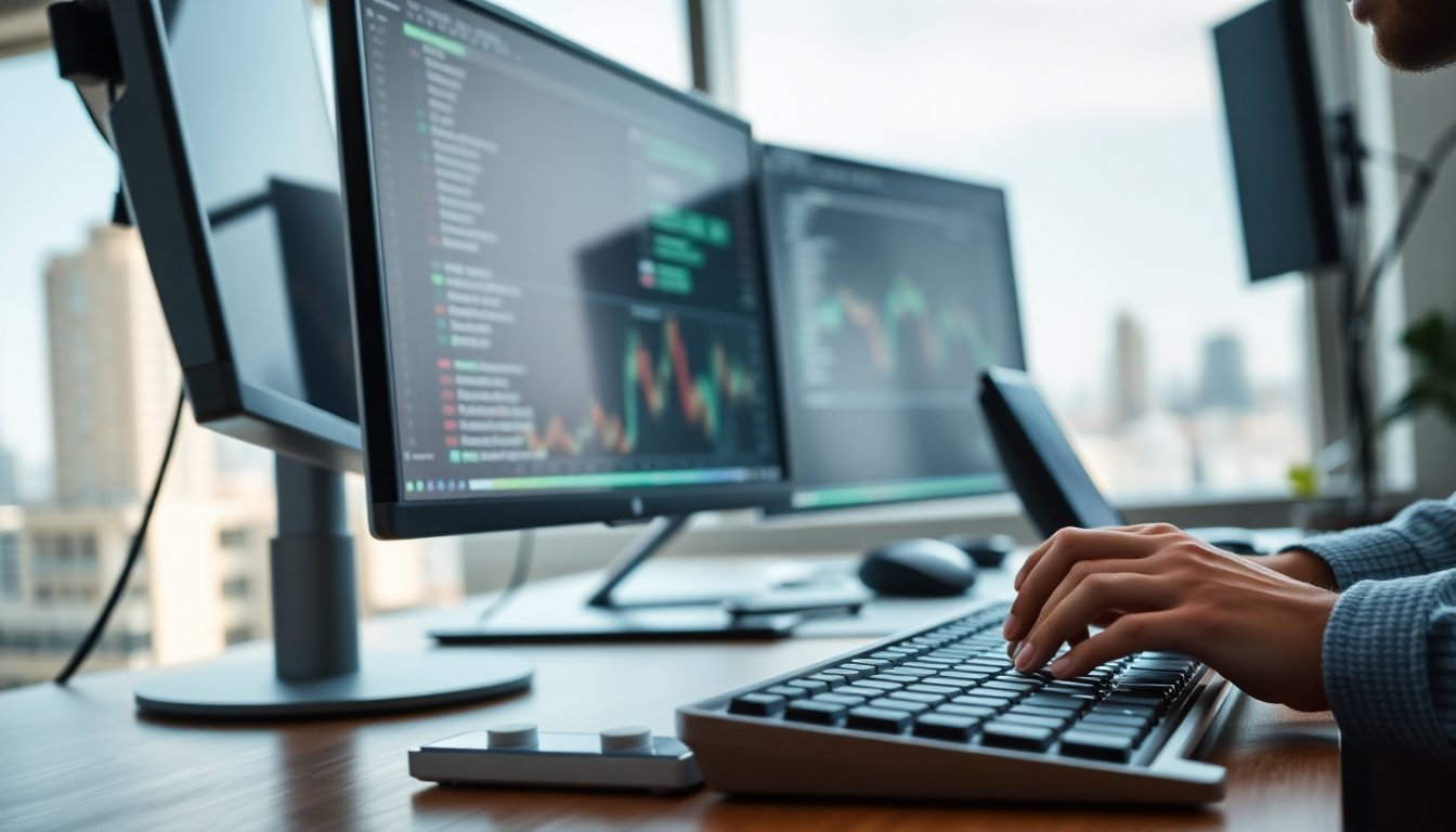 Automate risk control on MetaTrader 5 with a risk enforcement EA