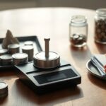 barksdale adjusts crescat investment terms for equity units and warrants 1773490470