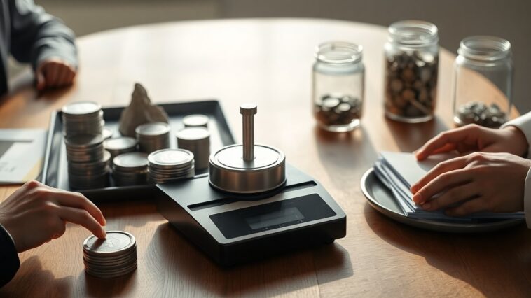 barksdale adjusts crescat investment terms for equity units and warrants 1773490470