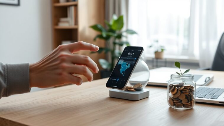 best automatic investing apps to automate your portfolio 1774337248