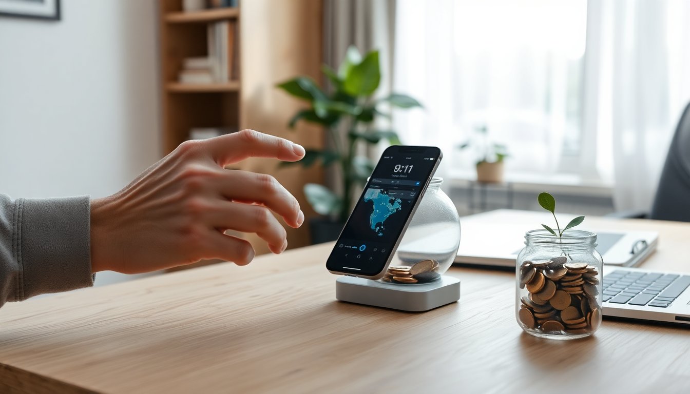 Best automatic investing apps to automate your portfolio