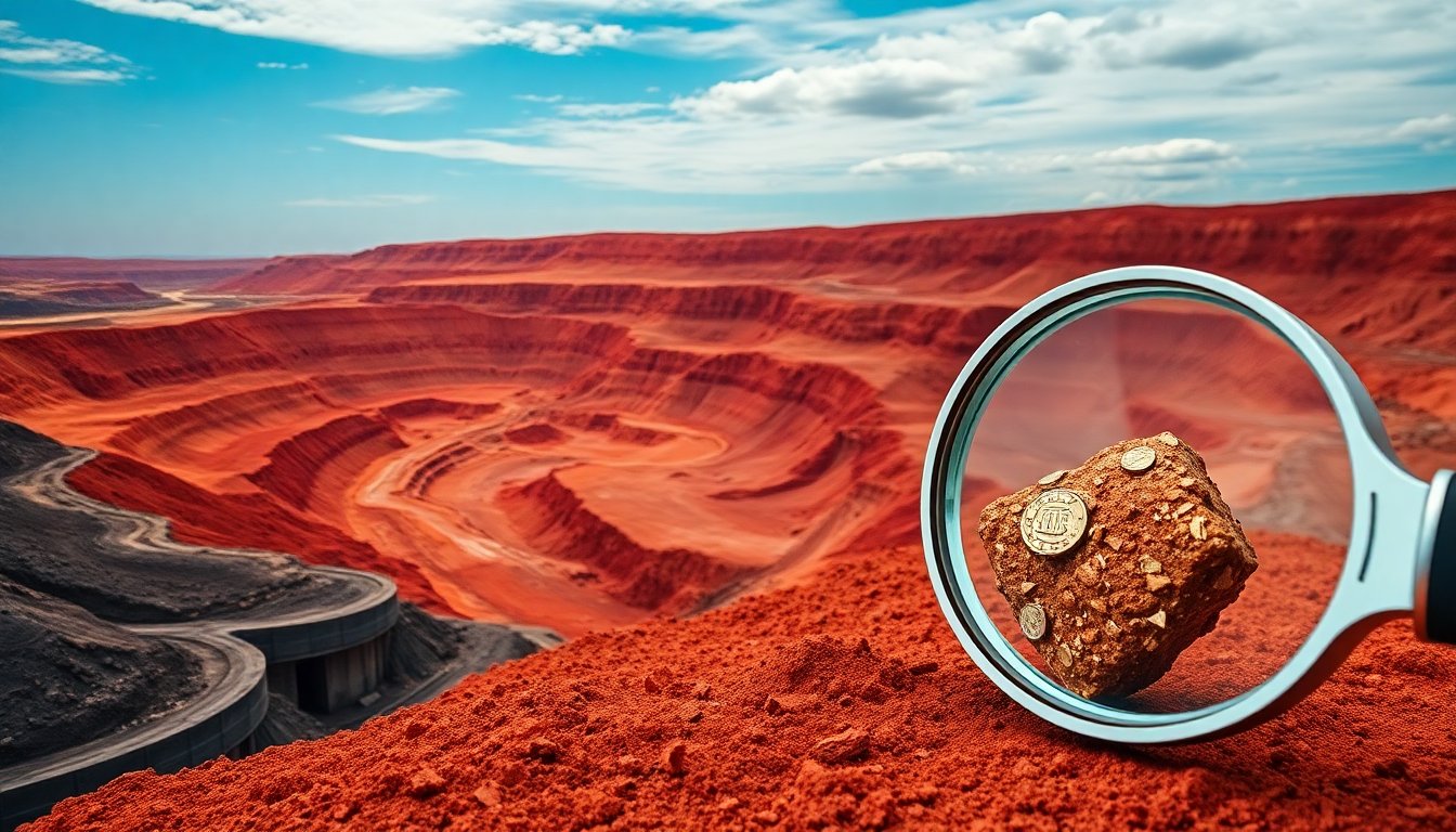 best performing asx mining stocks and why copper supply matters 1772756200