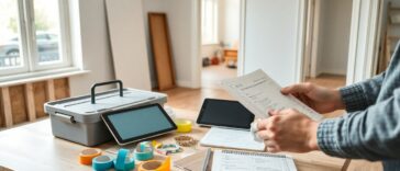 build repeatable systems for rehabs and house flips to cut surprises and save time 1772637431