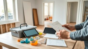 build repeatable systems for rehabs and house flips to cut surprises and save time 1772637431