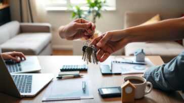 calculate rental roi and manage landlord responsibilities for better returns 1773566075