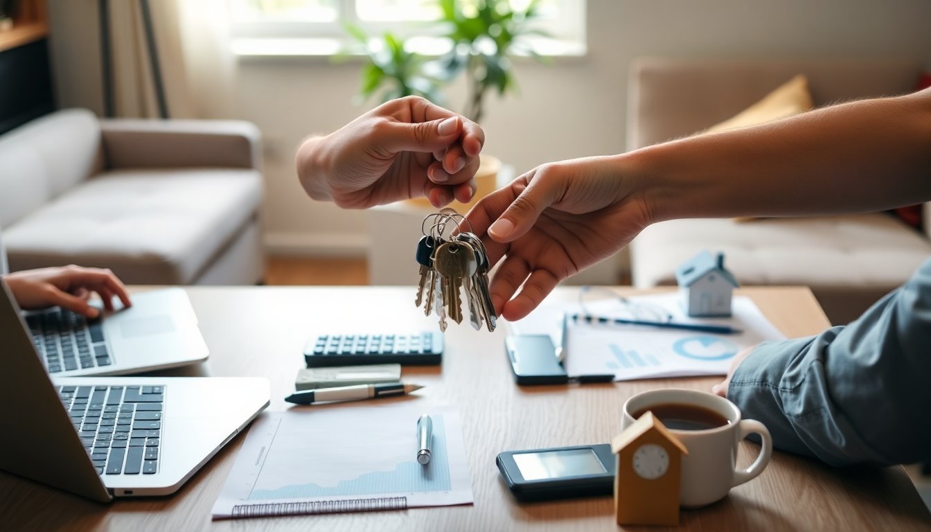 calculate rental roi and manage landlord responsibilities for better returns 1773566075