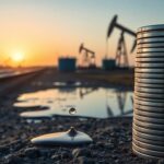 canadian natural increases quarterly payout amid record production and strong cash flow 1772713091