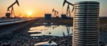 canadian natural increases quarterly payout amid record production and strong cash flow 1772713091