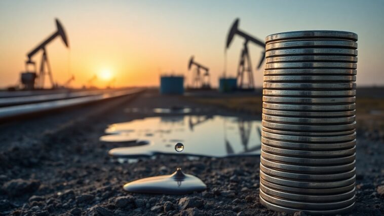 canadian natural increases quarterly payout amid record production and strong cash flow 1772713091