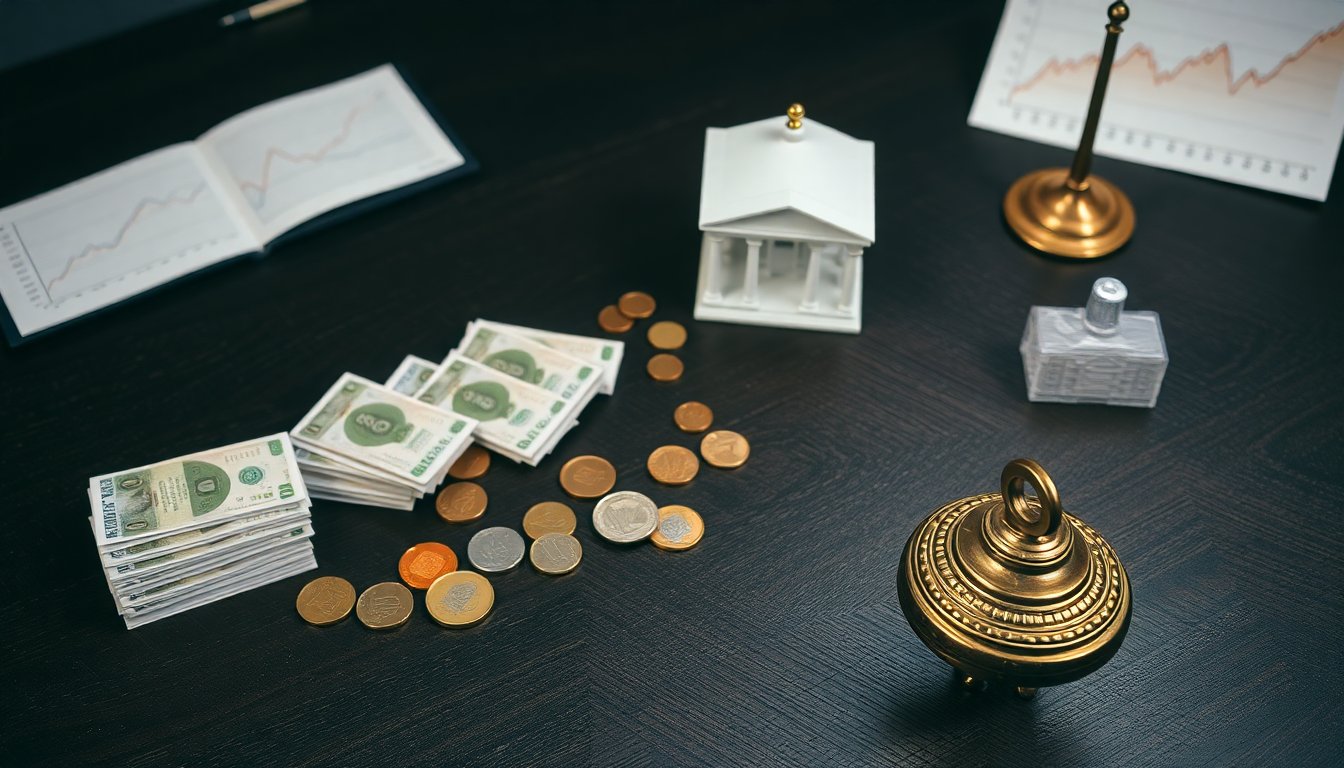 central bank divergence and its measurable impact on global assets 1772370963