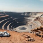 cerro caliche pea shows after tax npv of 224 million and 50 irr 1772345793