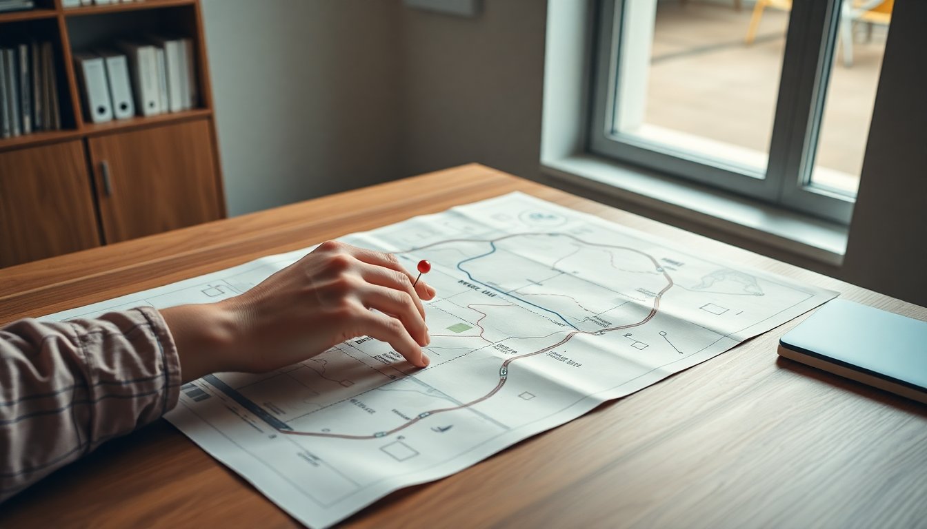 college internship roadmap to land and convert opportunities 1772622944