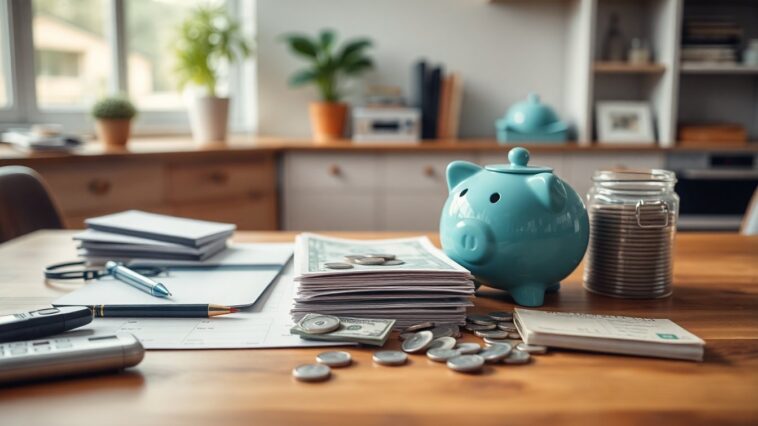 compare high yield savings and average account balances to grow your emergency fund 1772514958