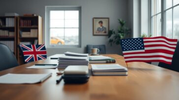 comparing student loans in the uk and the us for modern borrowers 1772450160