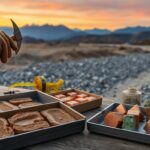 copper fox reports q1 progress financing and technical milestones for van dyke and schaft creek 1774514750