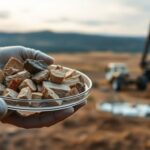 corazon mining seeks market quotation and launches two pools maiden drill program 1773620062