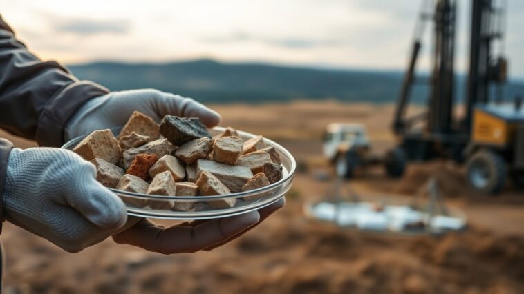 corazon mining seeks market quotation and launches two pools maiden drill program 1773620062