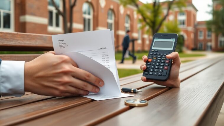 do higher college costs equal better graduation outcomes a data driven look 1772644541