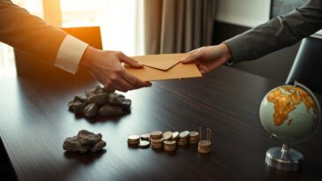 ecc ventures 5 corp announces bid implementation agreement to buy bayrock resources 1773879281