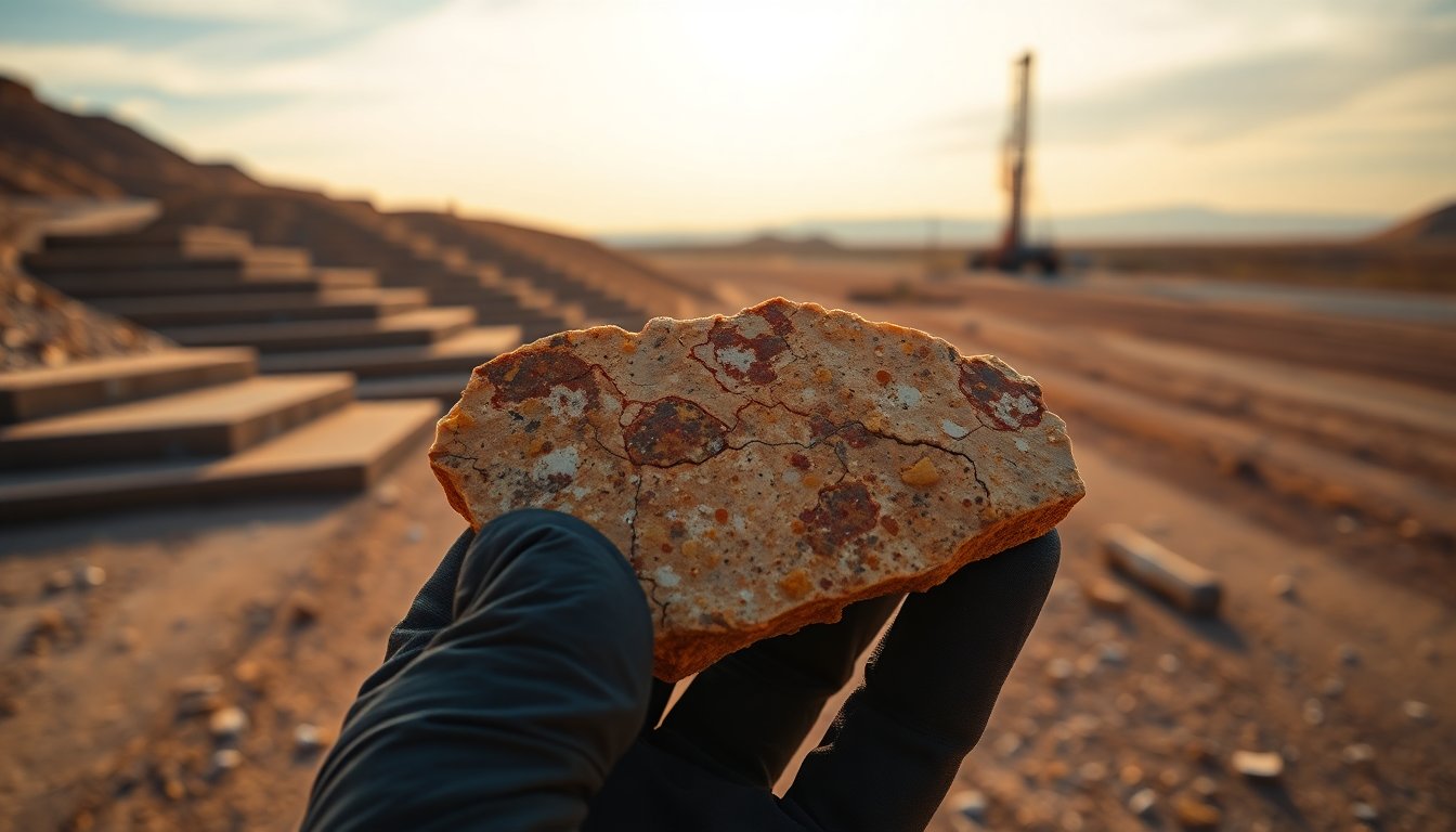 epithermal gold hits at kinkaid push oreterra toward porphyry drilling 1773749700