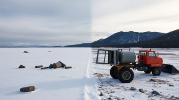 eureka lithium trims nunavik portfolio and confirms new british columbia and quebec project acquisitions 1772864105