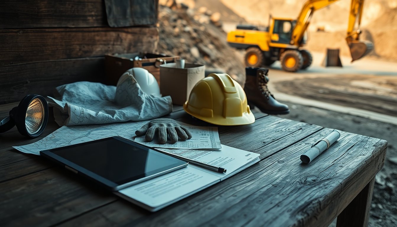 exploration updates leadership changes high grade antimony hits and legacy mine funding 1772410611