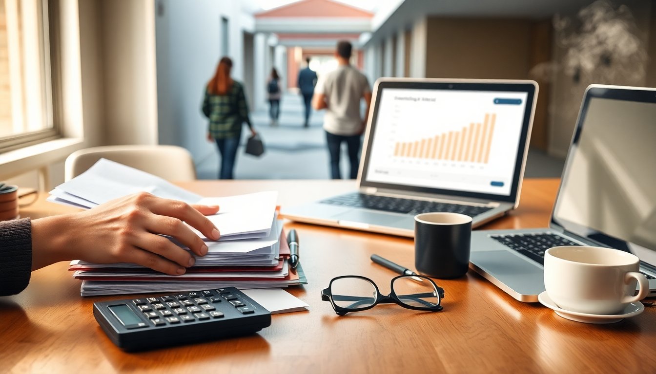 federal reshuffle and rising student debt reshape higher education choices 1774005296