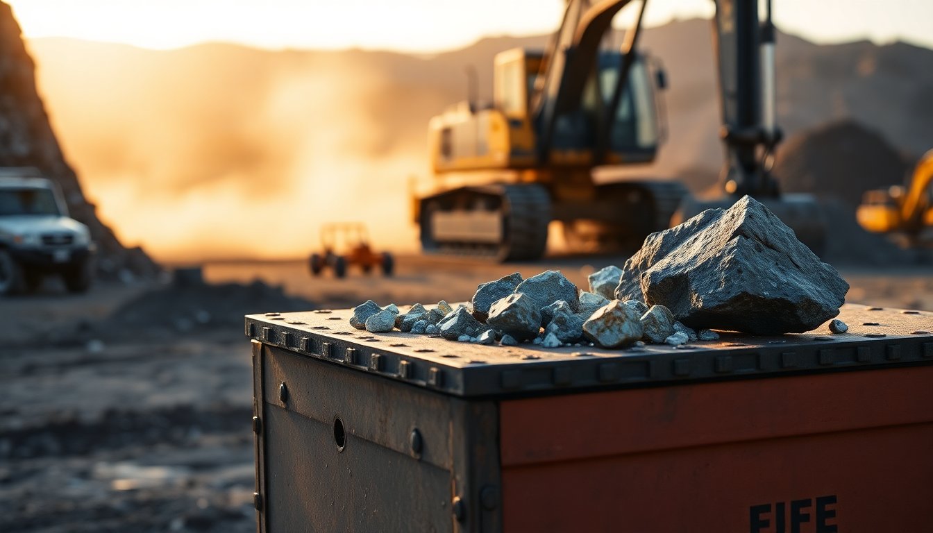 first atlantic nickel closes life offering final tranche to support pipestone xl and ophiolite x 1772799423