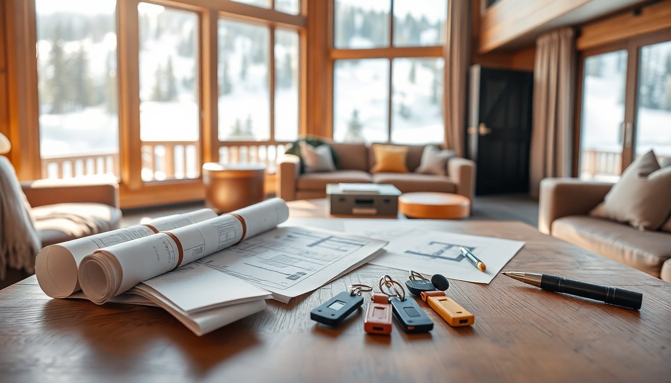 from engineer to host how four short term rentals bought time and freedom 1774891854