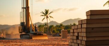 funded precipitate gold prepares drills in the dominican republic amid a gold supercycle 1773296082