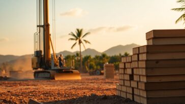 funded precipitate gold prepares drills in the dominican republic amid a gold supercycle 1773296082