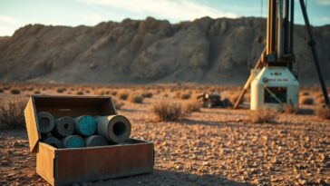 giant mining increases 2026 core drilling to 10000 feet with ai targeting at majuba hill 1774095272