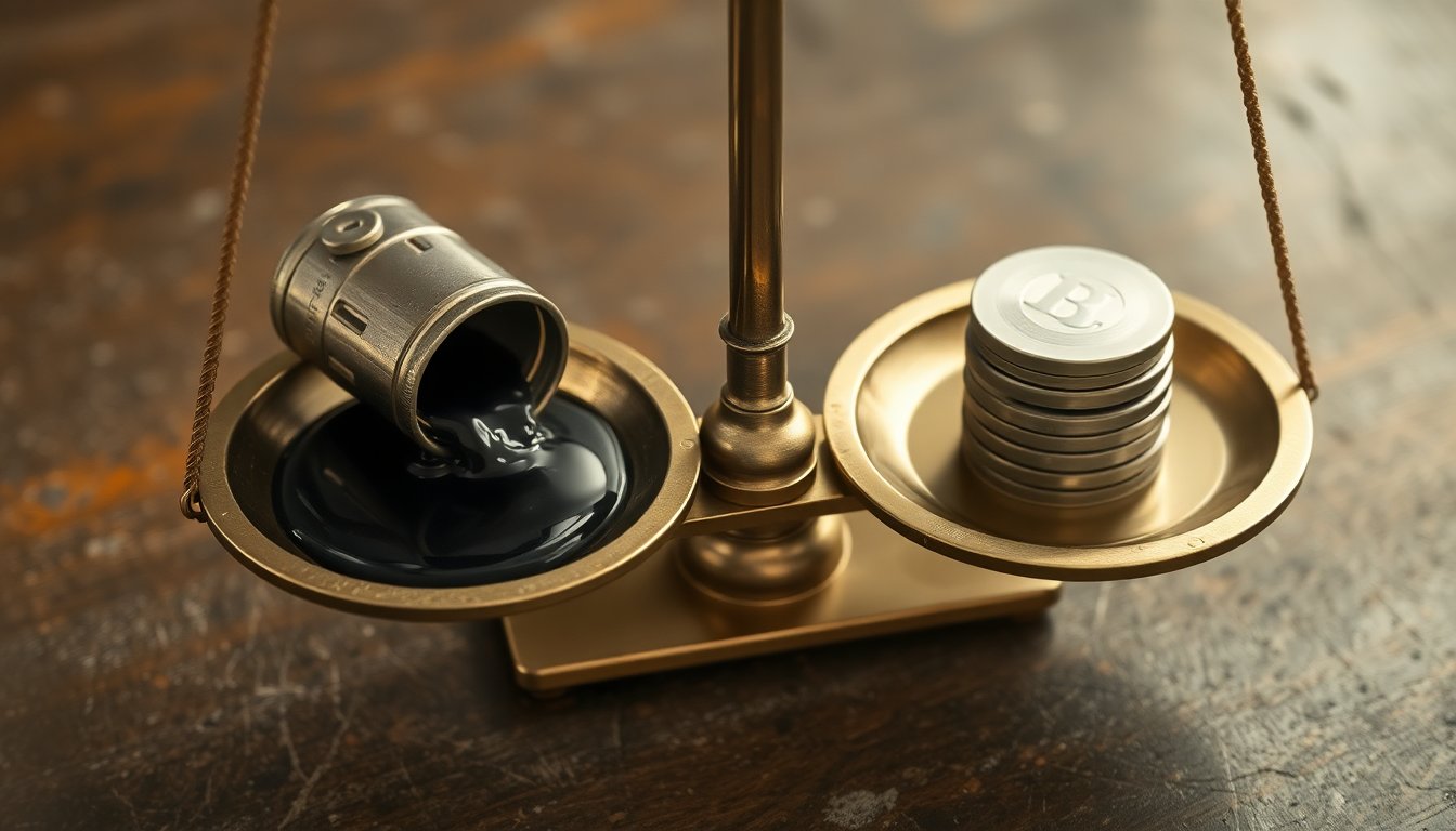 Hedge bond exposure against oil-induced inflation spikes