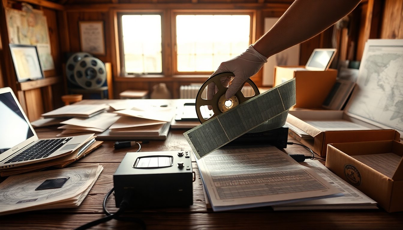 historic dighem dataset prompts new riley creek antimony gold reanalysis 1774428160