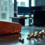 how a london metal exchange outage amplified metal market stress and coppers rally 1773771308