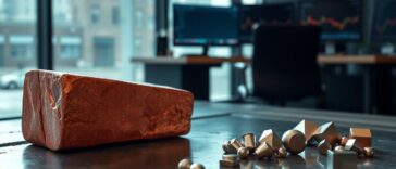 how a london metal exchange outage amplified metal market stress and coppers rally 1773771308