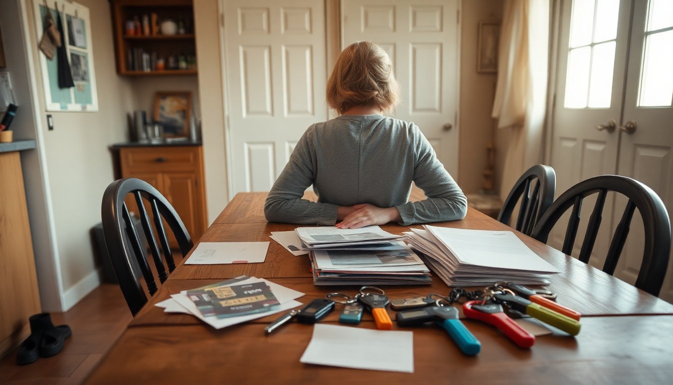 how a resilient investor rebuilt wealth after a tax lien and divorce 1773695724