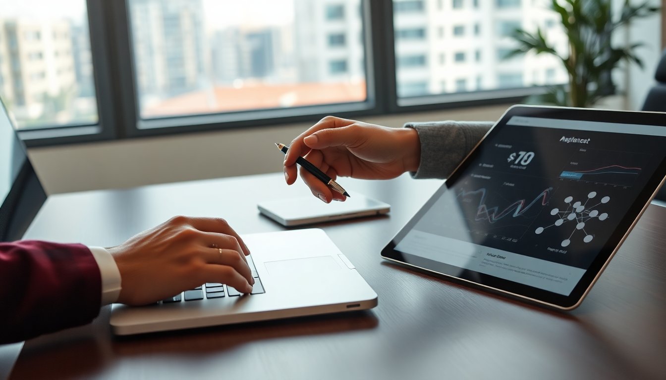 how ai and unified data are reshaping wealth management and advisor roles 1773736497