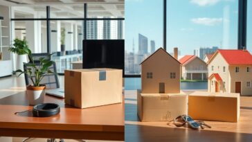 how ai driven white collar layoffs could change the housing market 1773328483