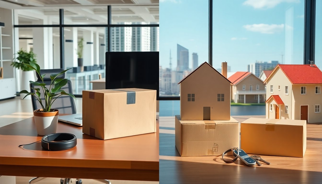 how ai driven white collar layoffs could change the housing market 1773328483