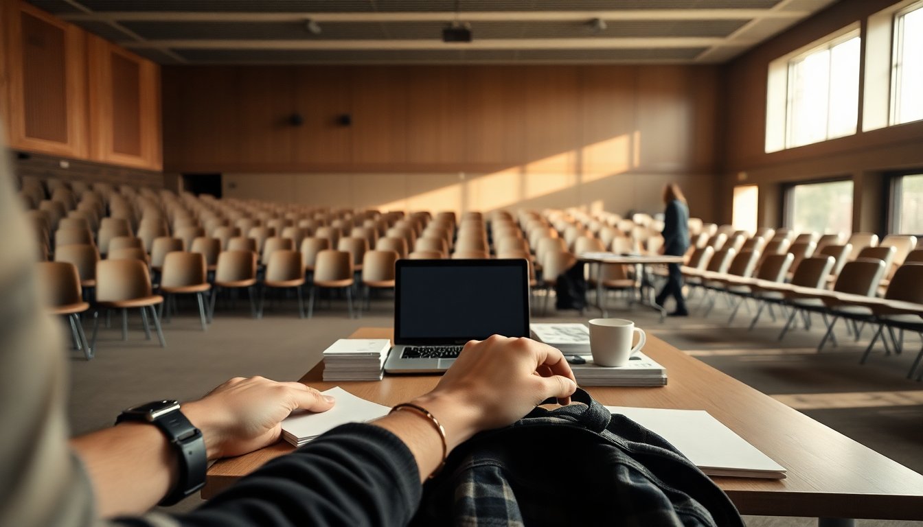 how budget challenges and new programs are reshaping college life 1774048472