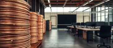 how copper constraints legal general downgrades and apples china move could reshape markets 1774364568