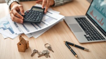 how falling mortgage rates affect affordability and smarter financing options for investors 1772831750