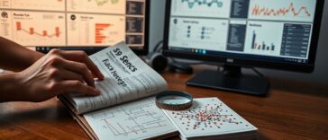 how first order information becomes the advantage when analytical tools scale 1773821700